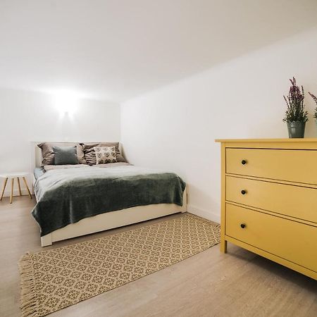 Comfy Apartment At New York Cafe With Aircon 布达佩斯 外观 照片